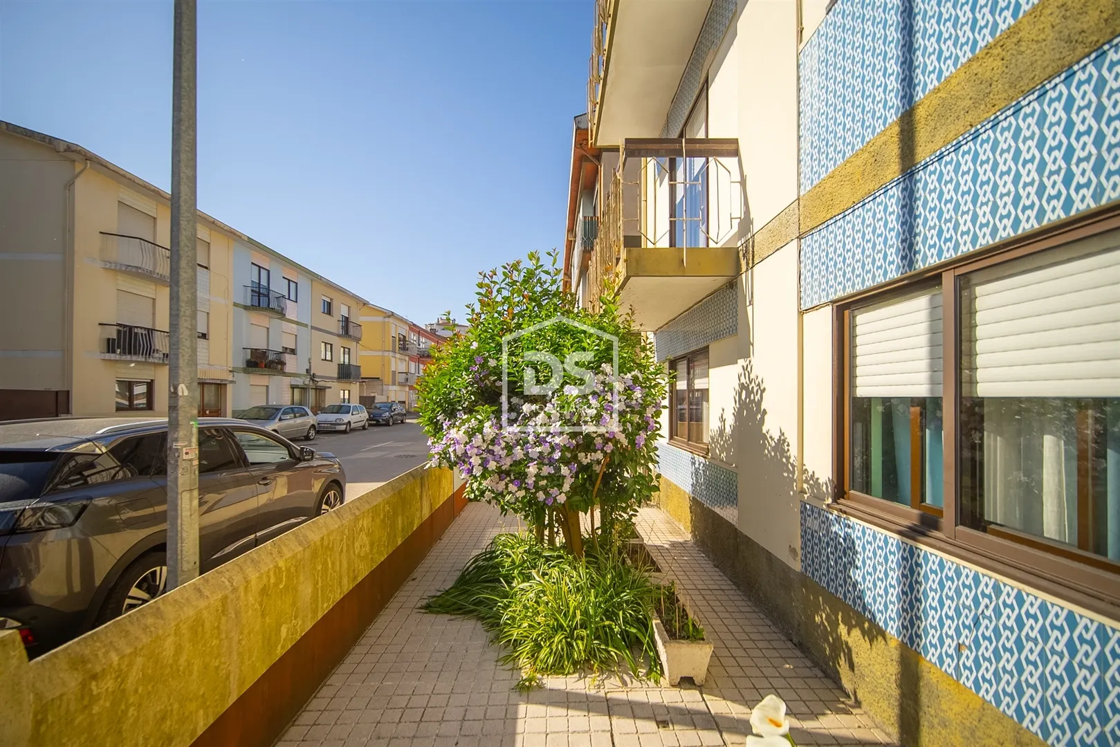Apartamento T3