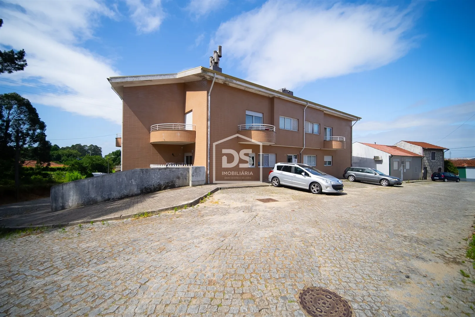 Apartamento T2