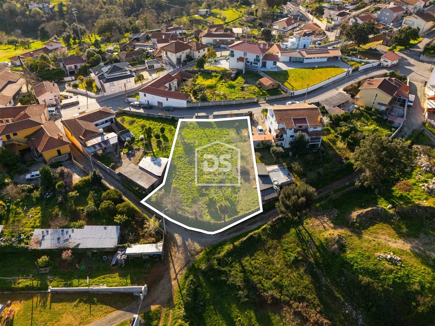 Terreno Para Construção