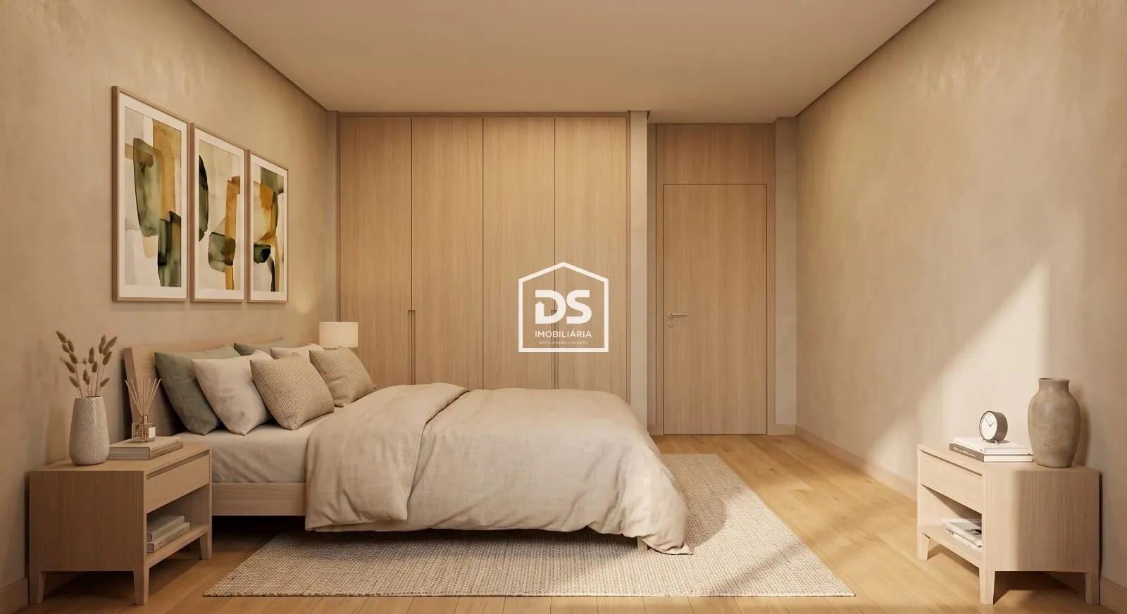 Apartamento T2