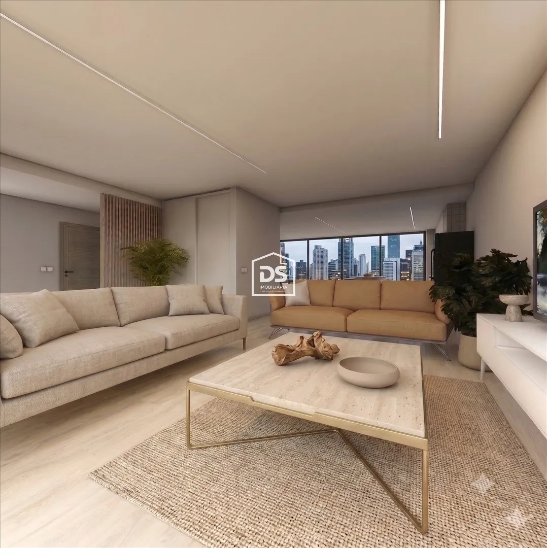 Apartamento T2