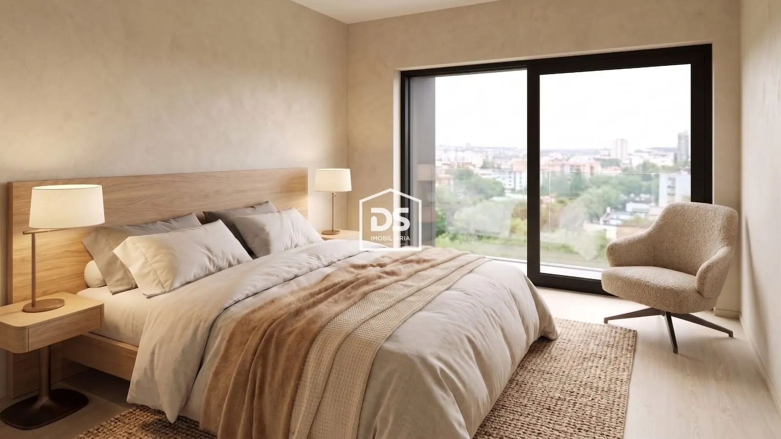 Apartamento T2