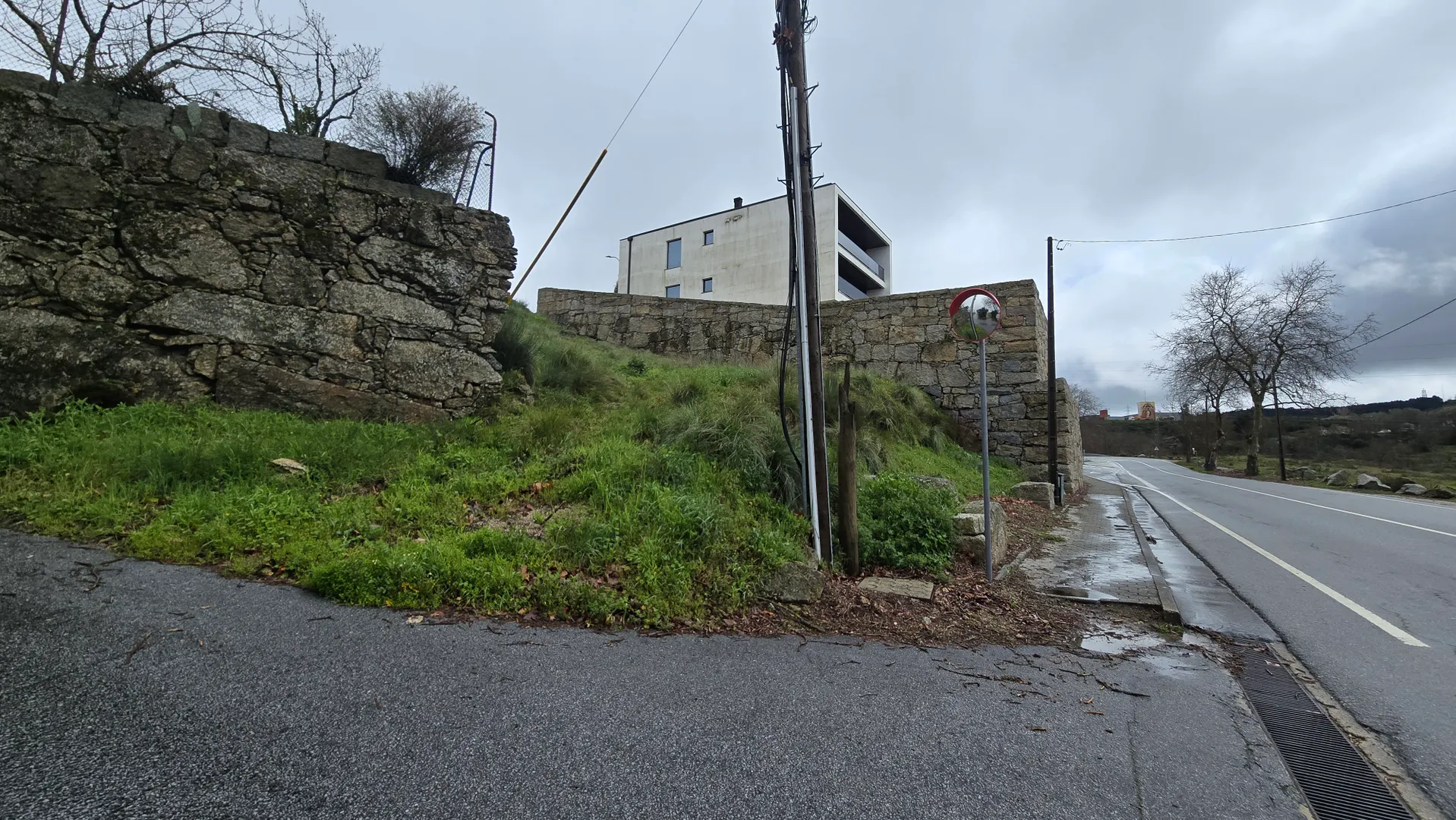 Piece of Real Estate