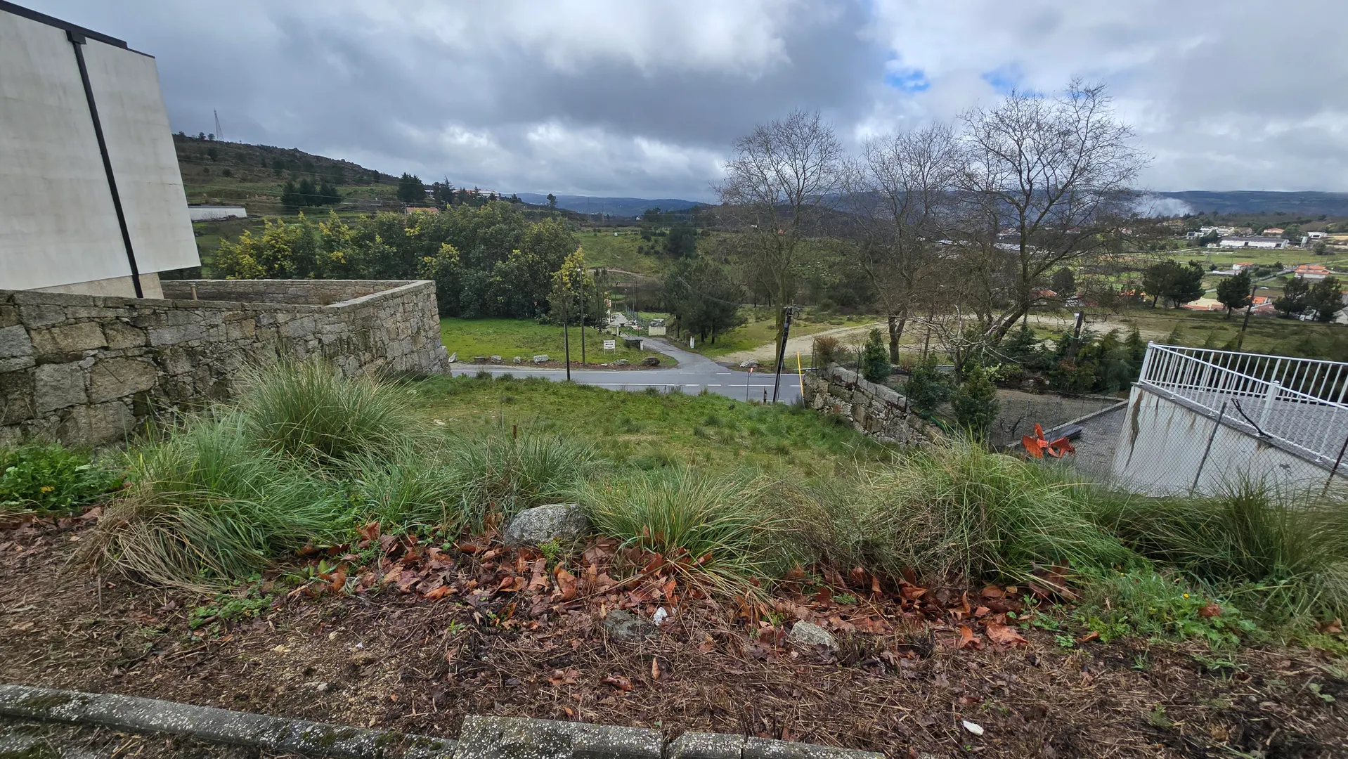 Piece of Real Estate