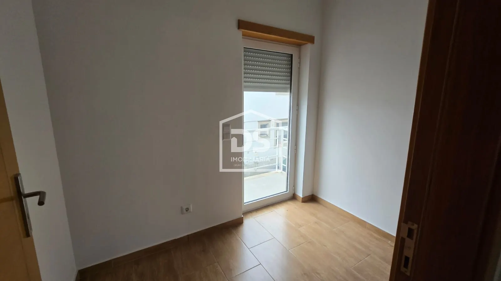 Terraced house T2