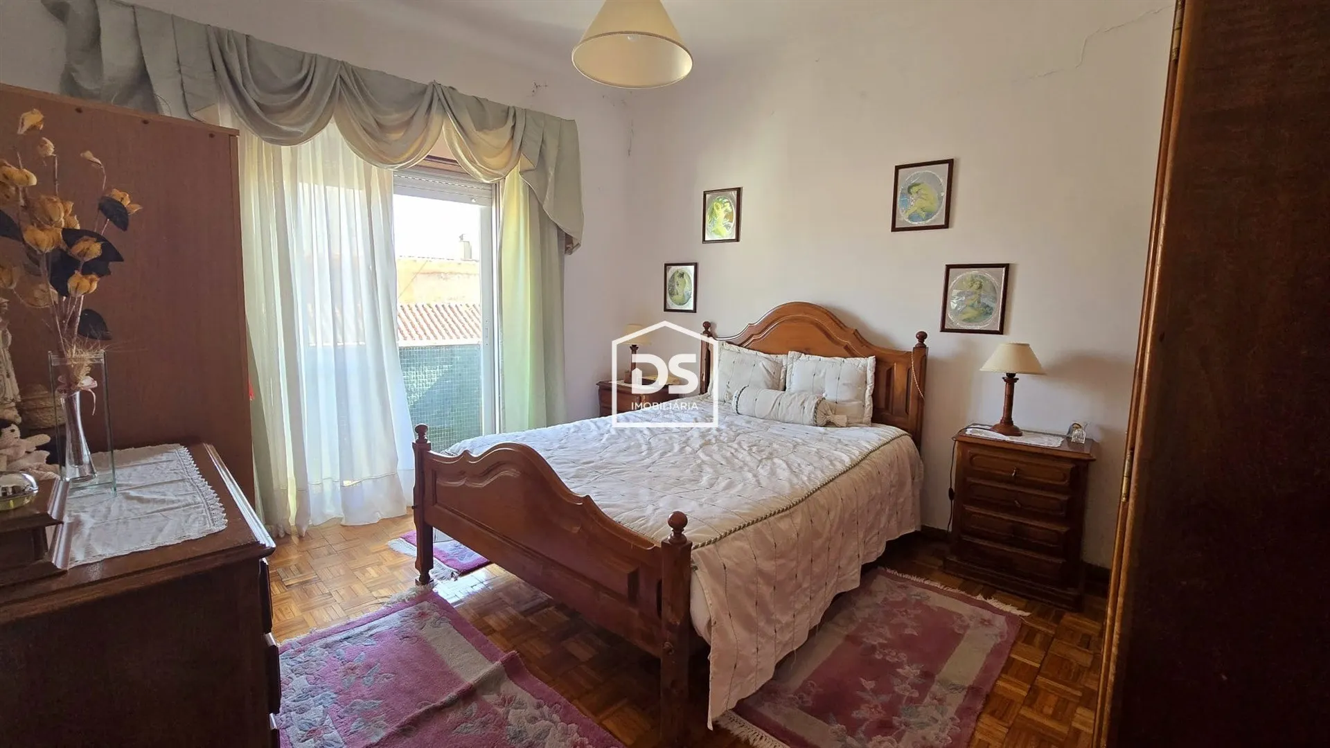 Apartamento T2