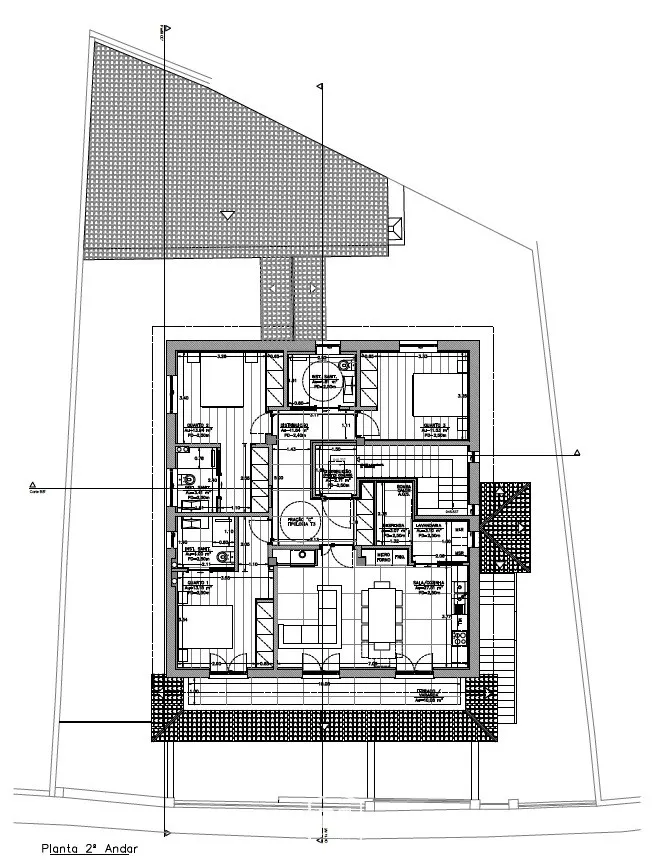 Apartamento T3