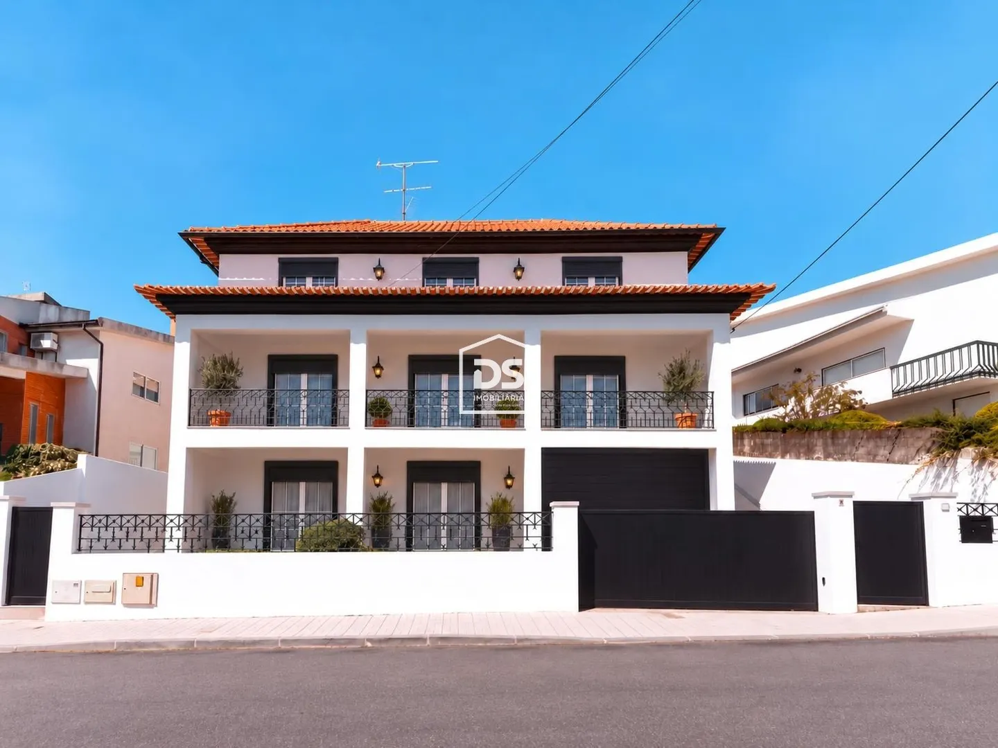 Apartamento T3
