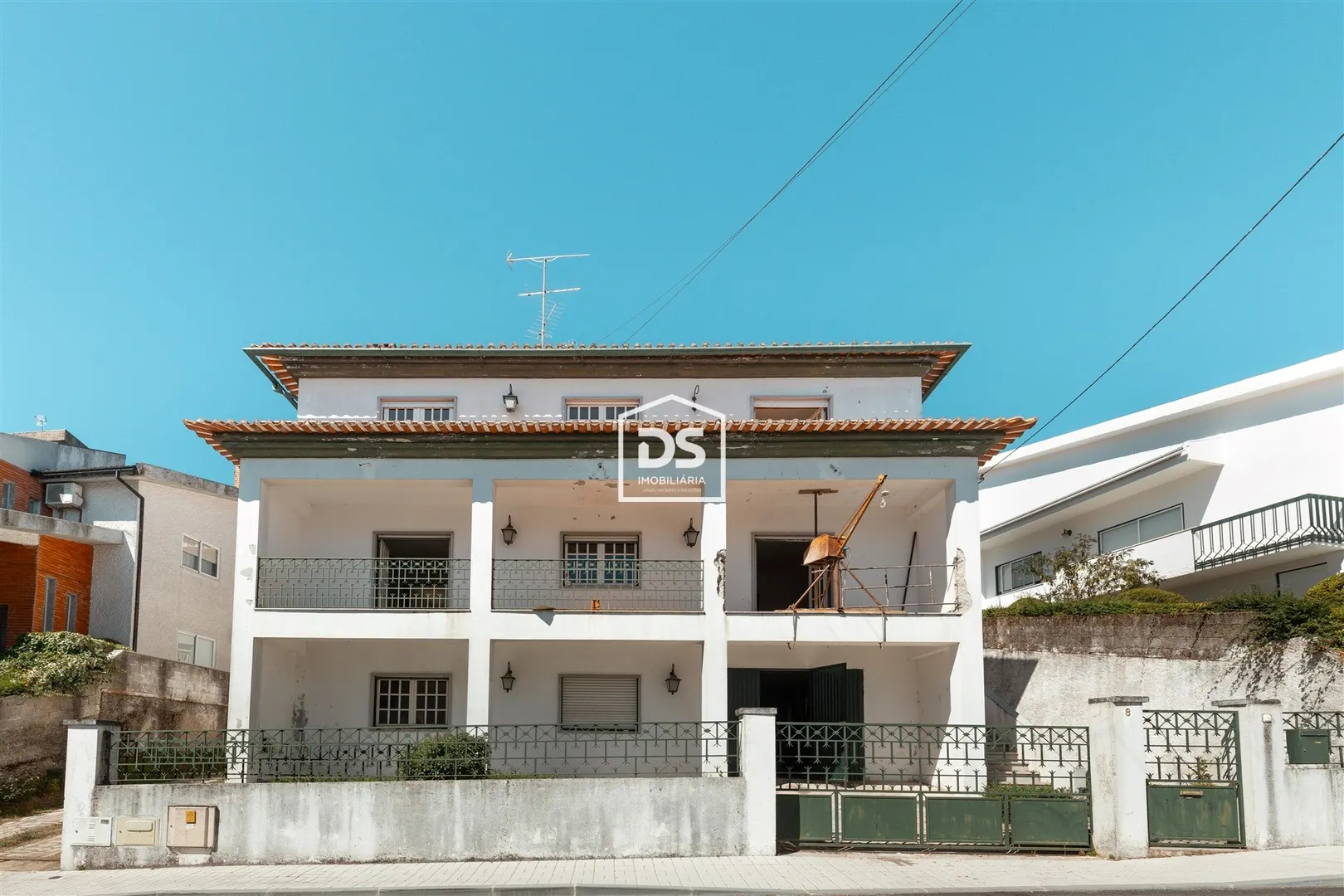 Apartamento T3