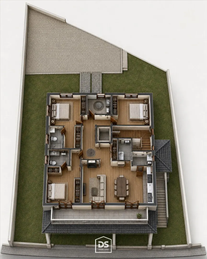 Apartamento T3