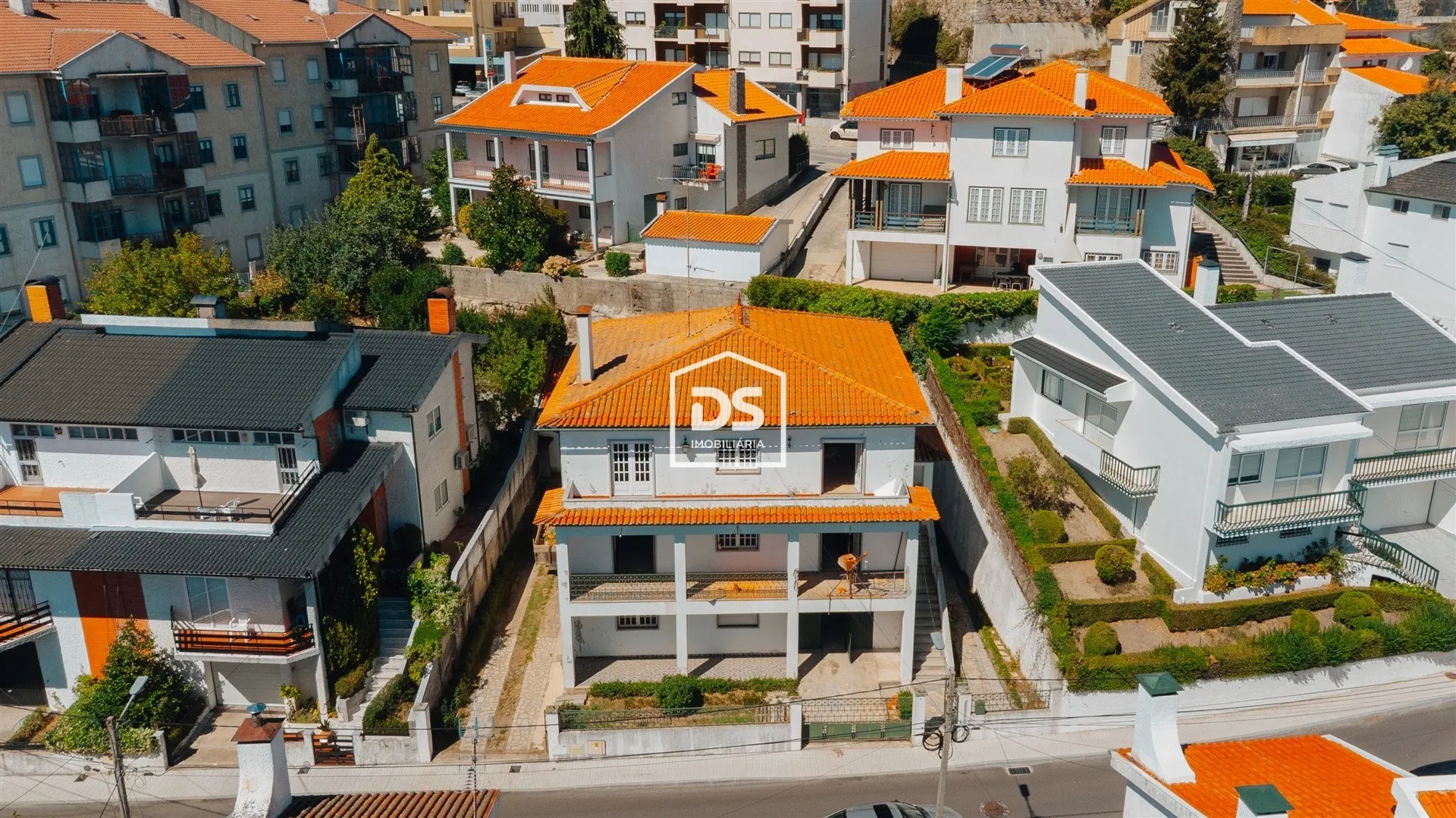 Apartamento T3
