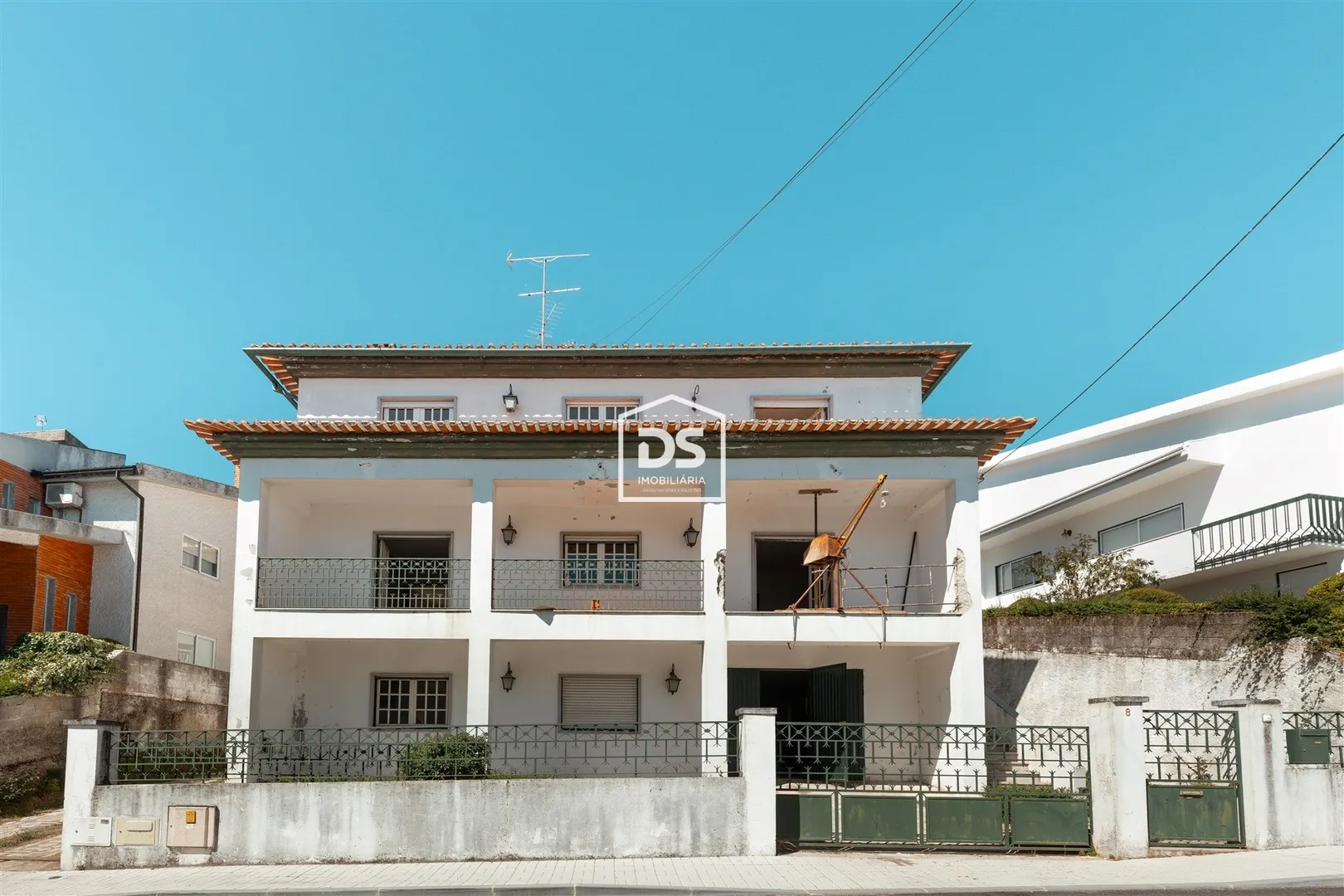 Apartamento T3