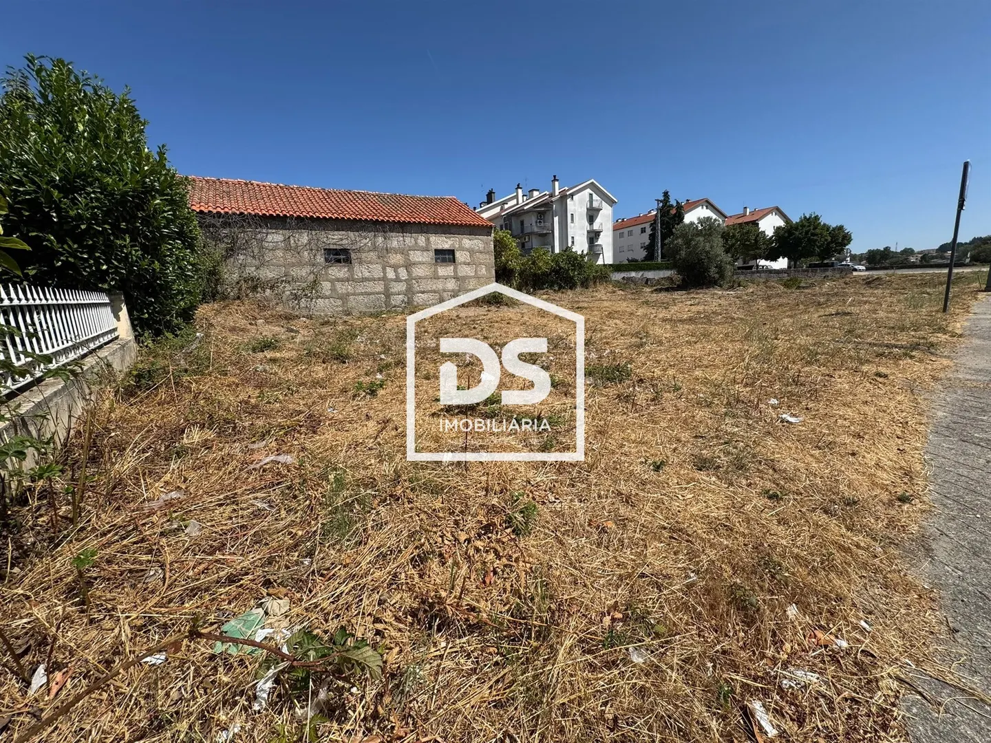 Urban Building Plot in Guarda | Project for a 12-Unit Building