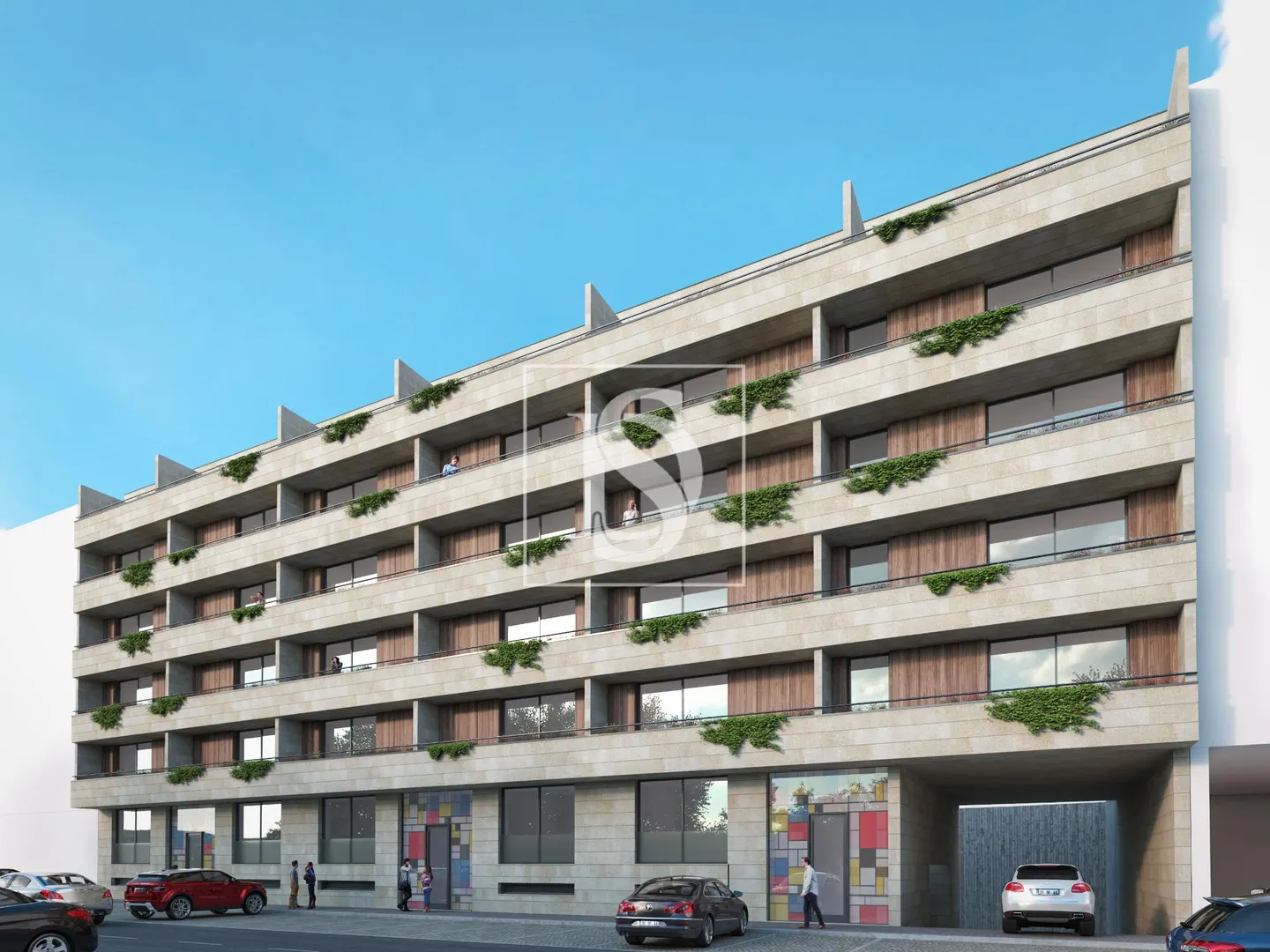 Apartamento T2