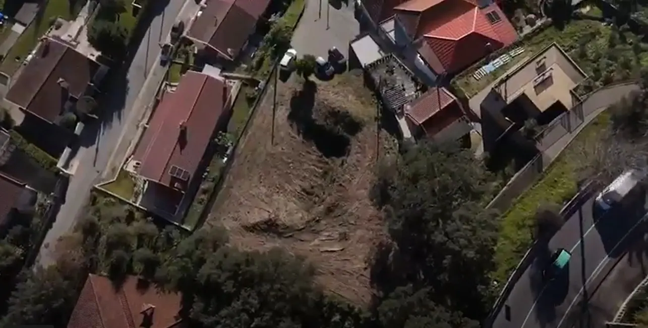 Terreno