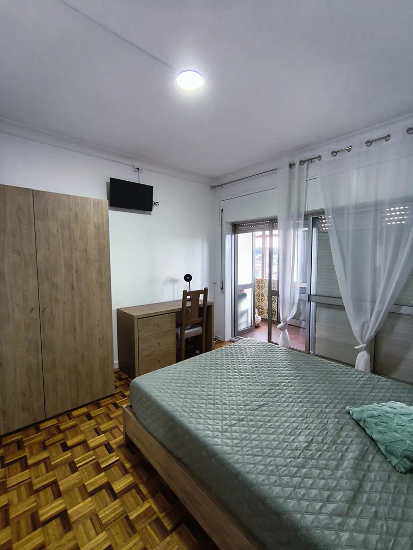 Apartamento T2+3