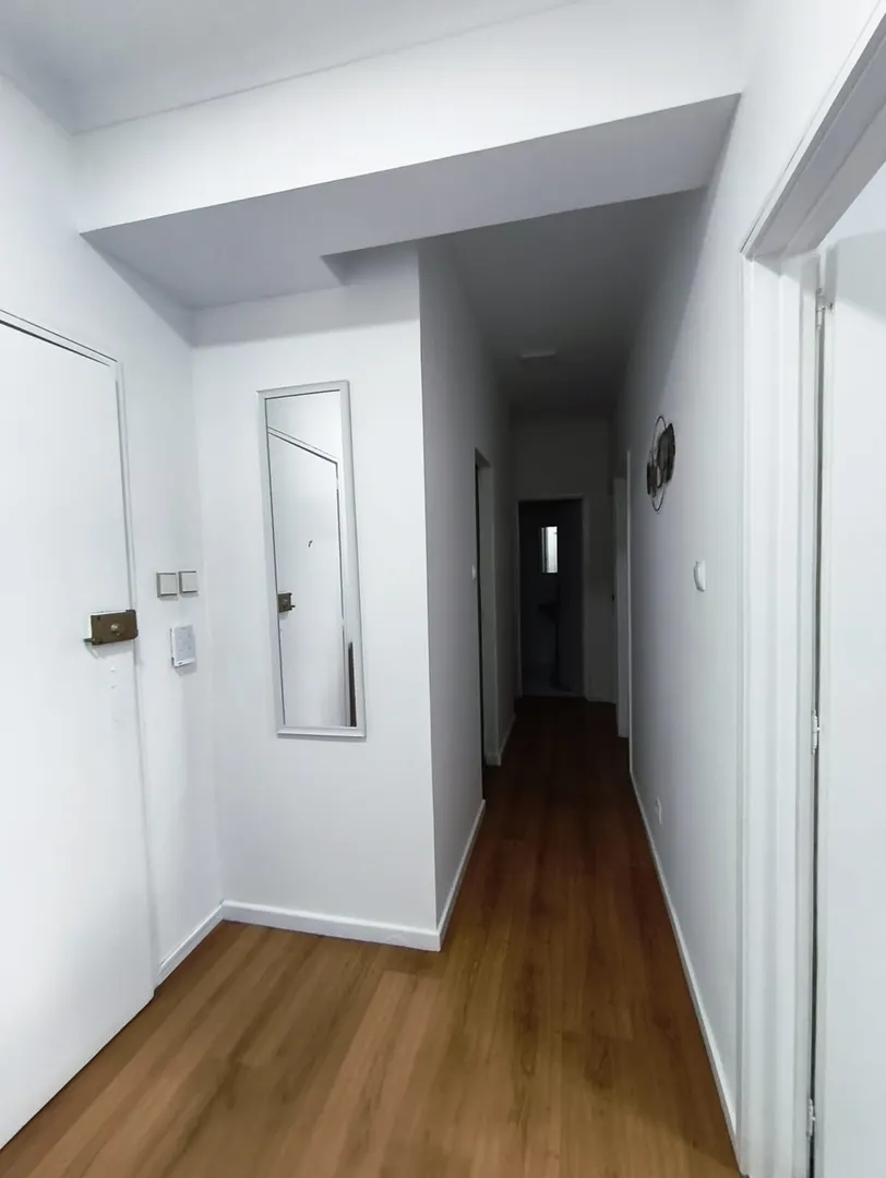 Apartamento T2+3