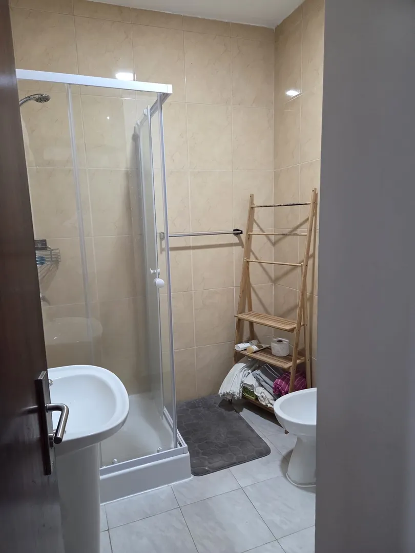 Apartamento T2+2
