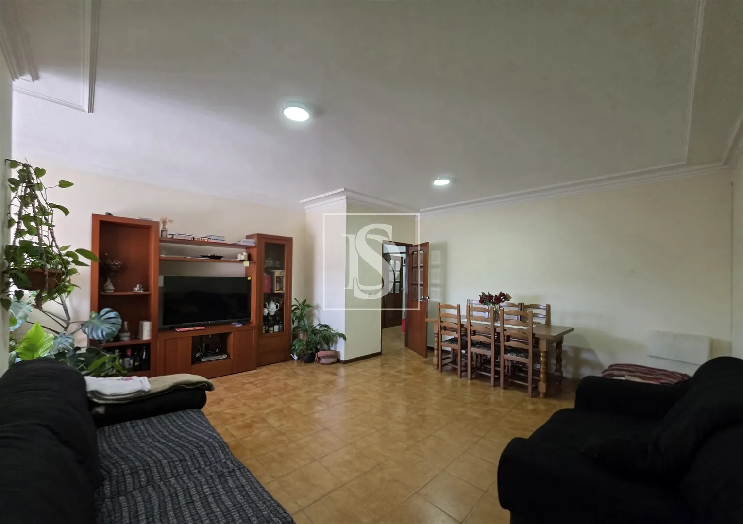 Apartamento T3