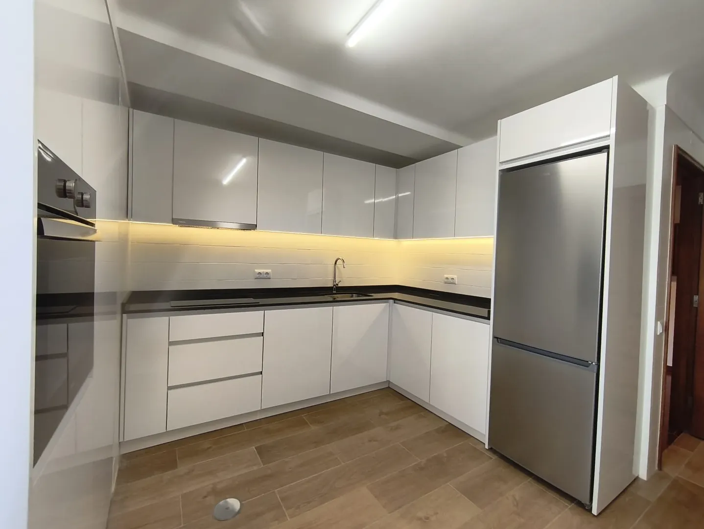 Apartamento T3