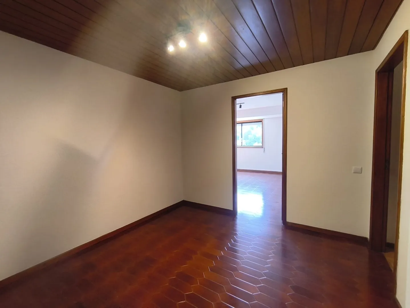 Apartamento T3