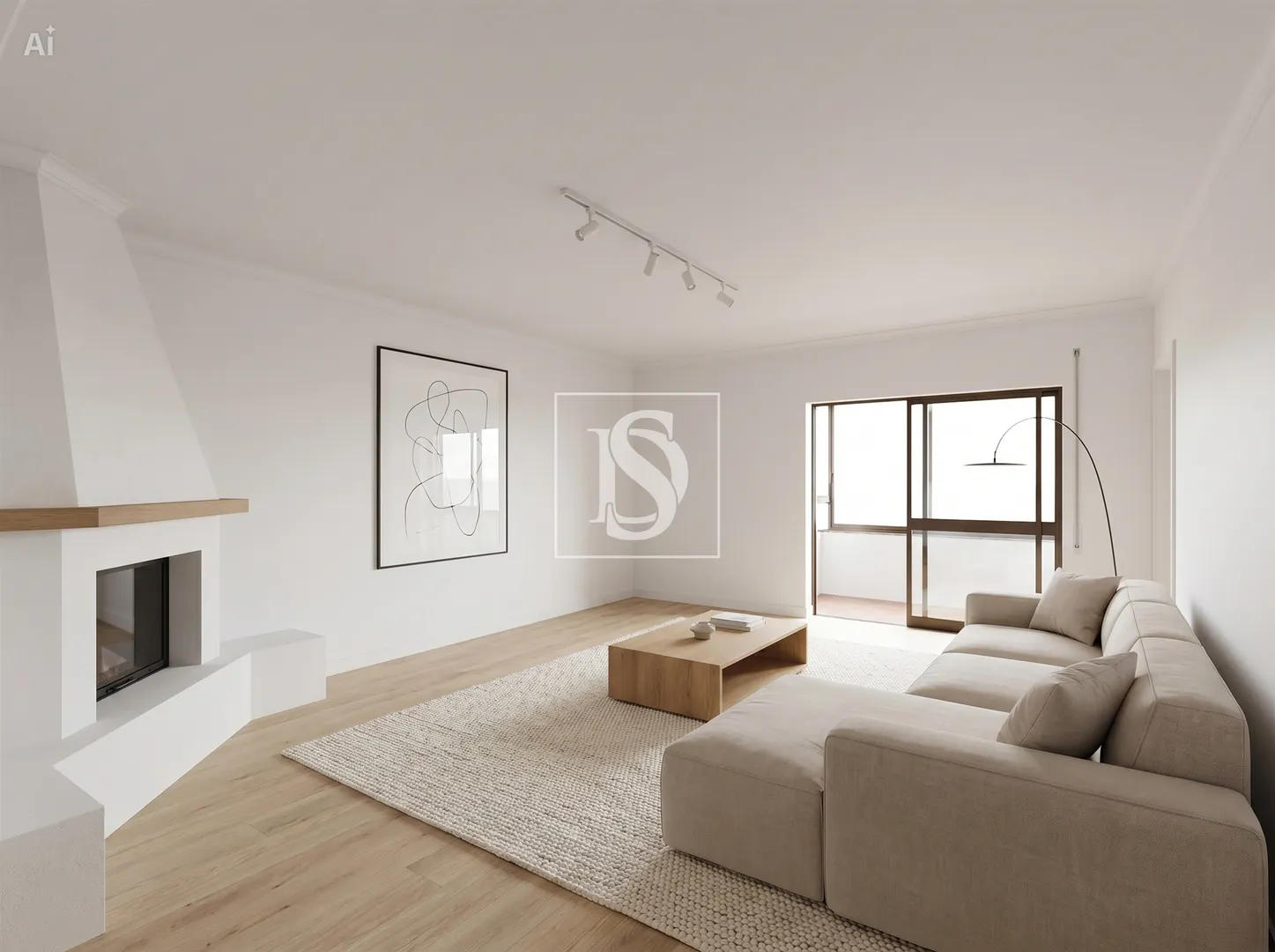 Apartamento T3