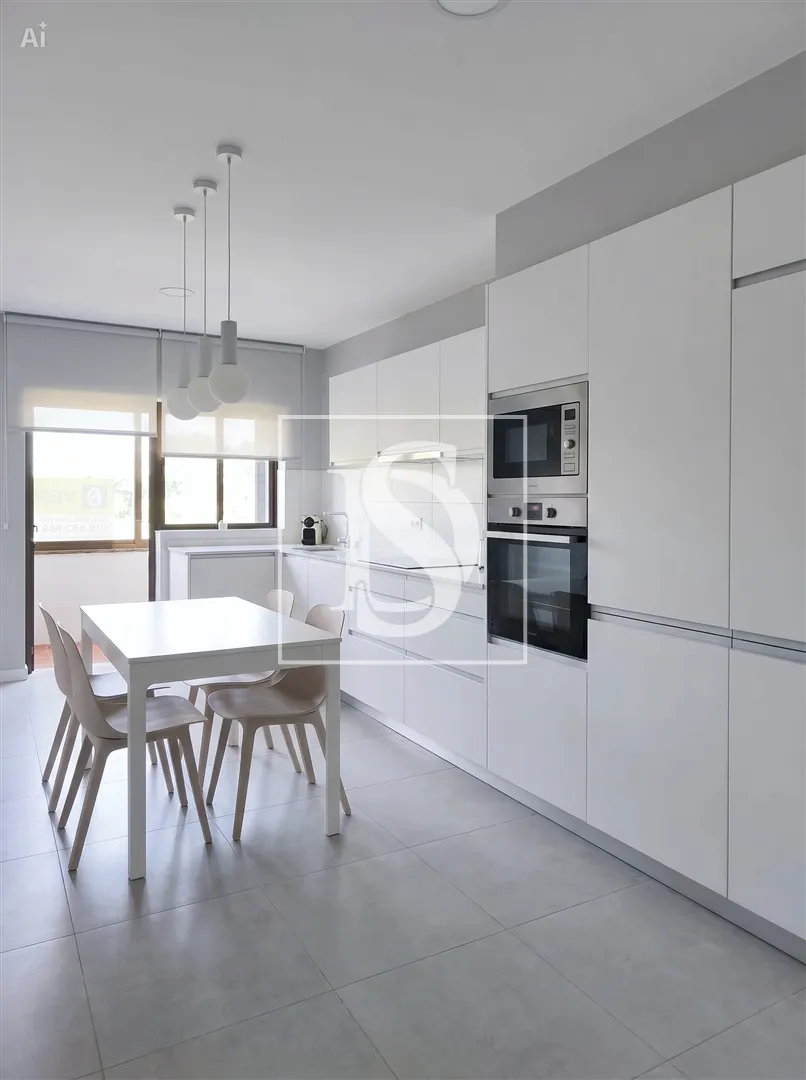 Apartamento T3