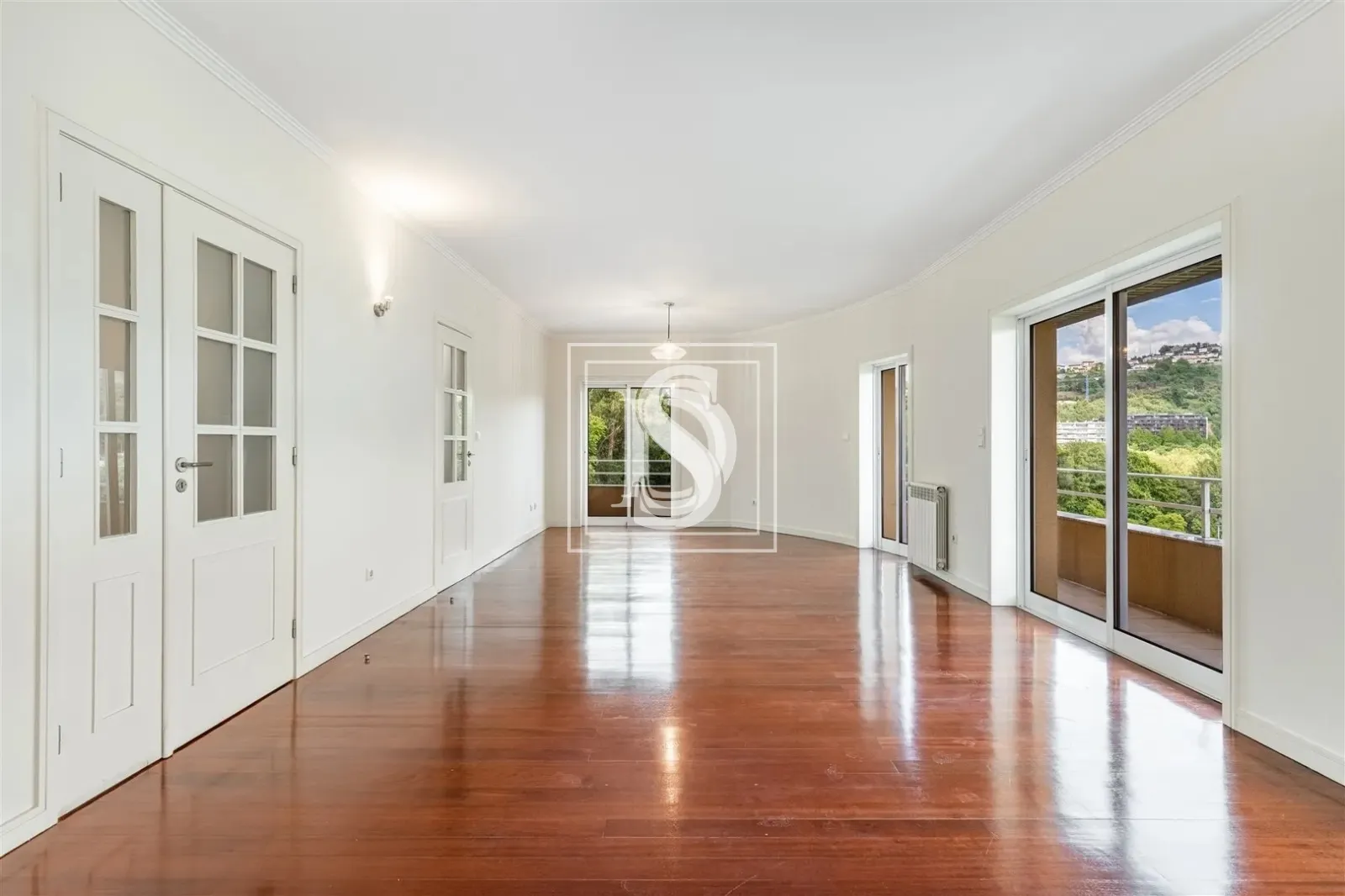 Apartamento T4