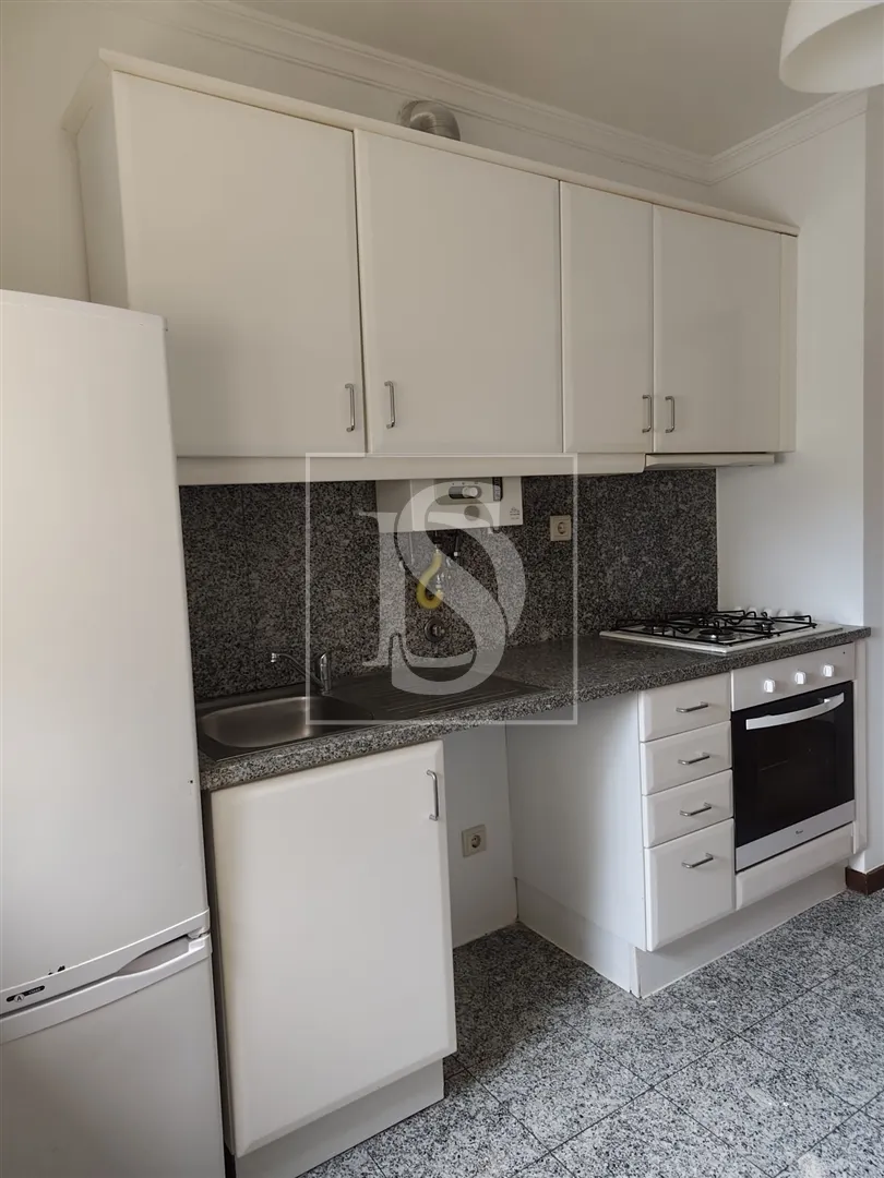 Apartamento T1