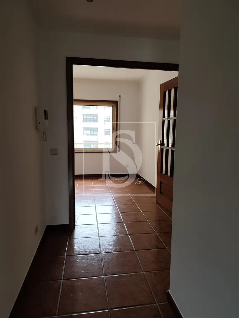 Apartamento T1