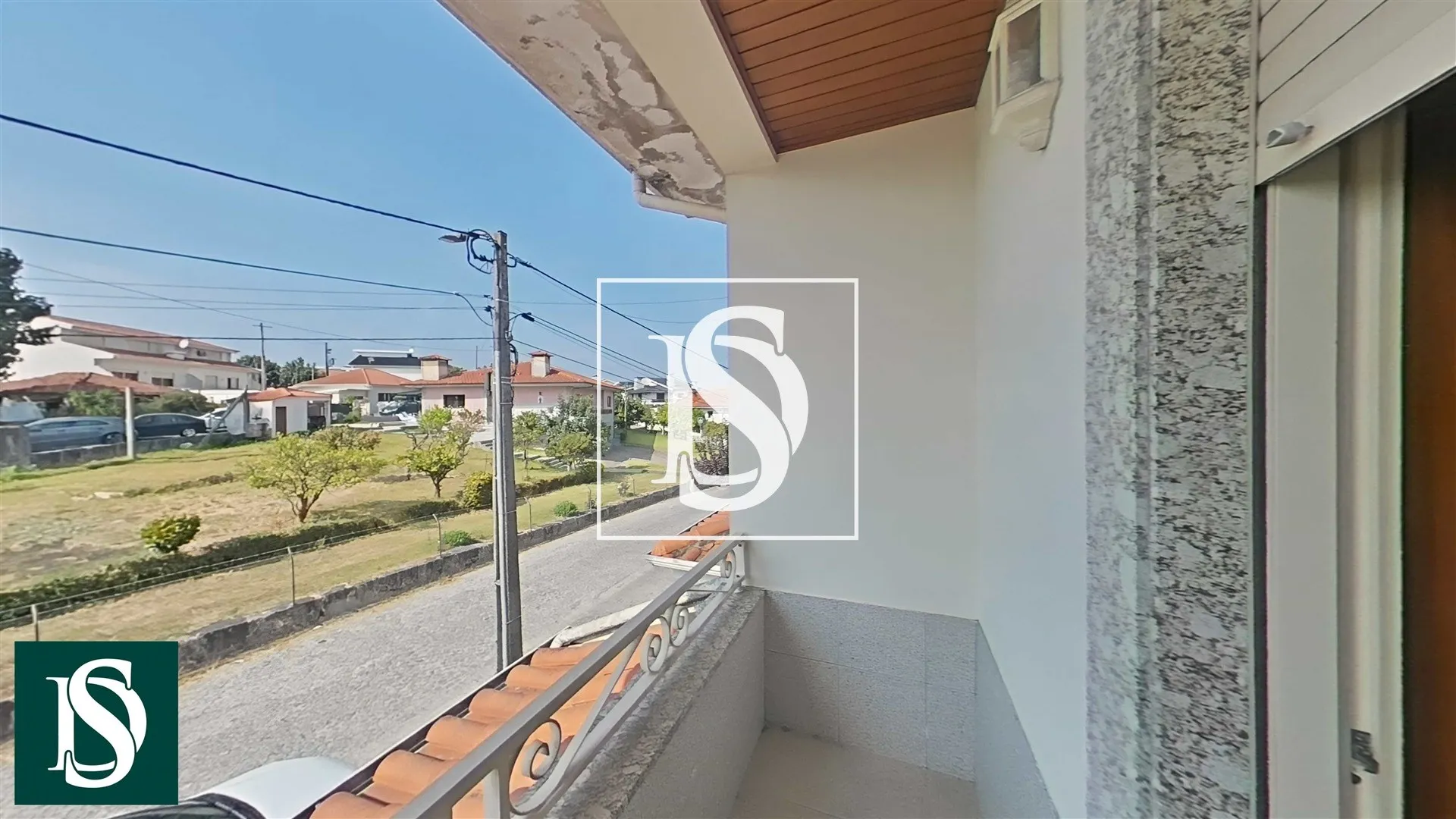 Moradia Geminada T3