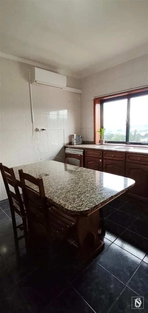 Moradia Geminada T3 Venda