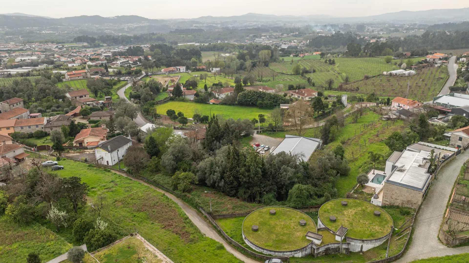 Terreno