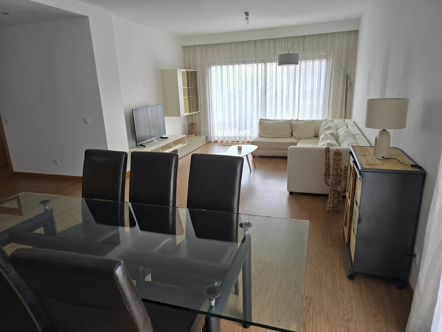 Apartamento T3