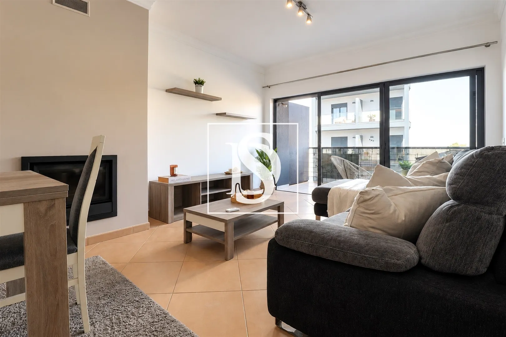 Apartamento T2