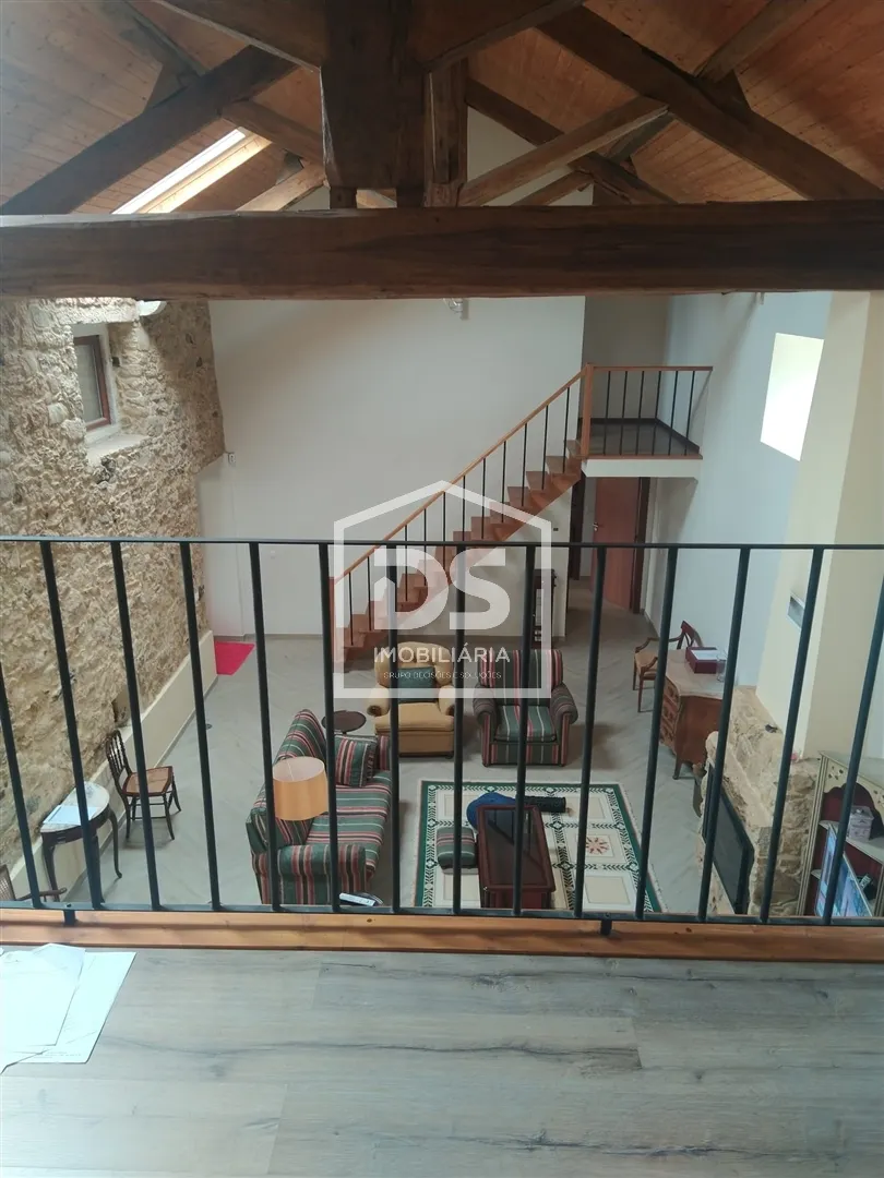 Quinta Rústica T5 em Sintra