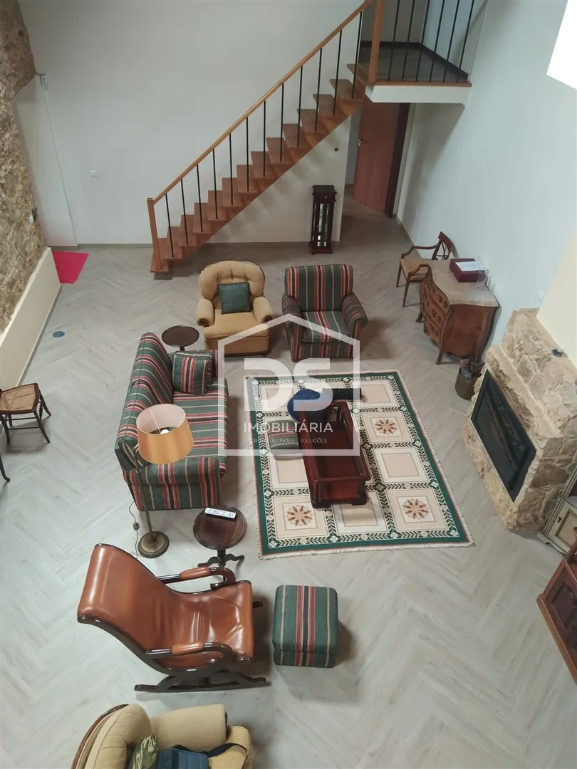 Quinta Rústica T5 em Sintra