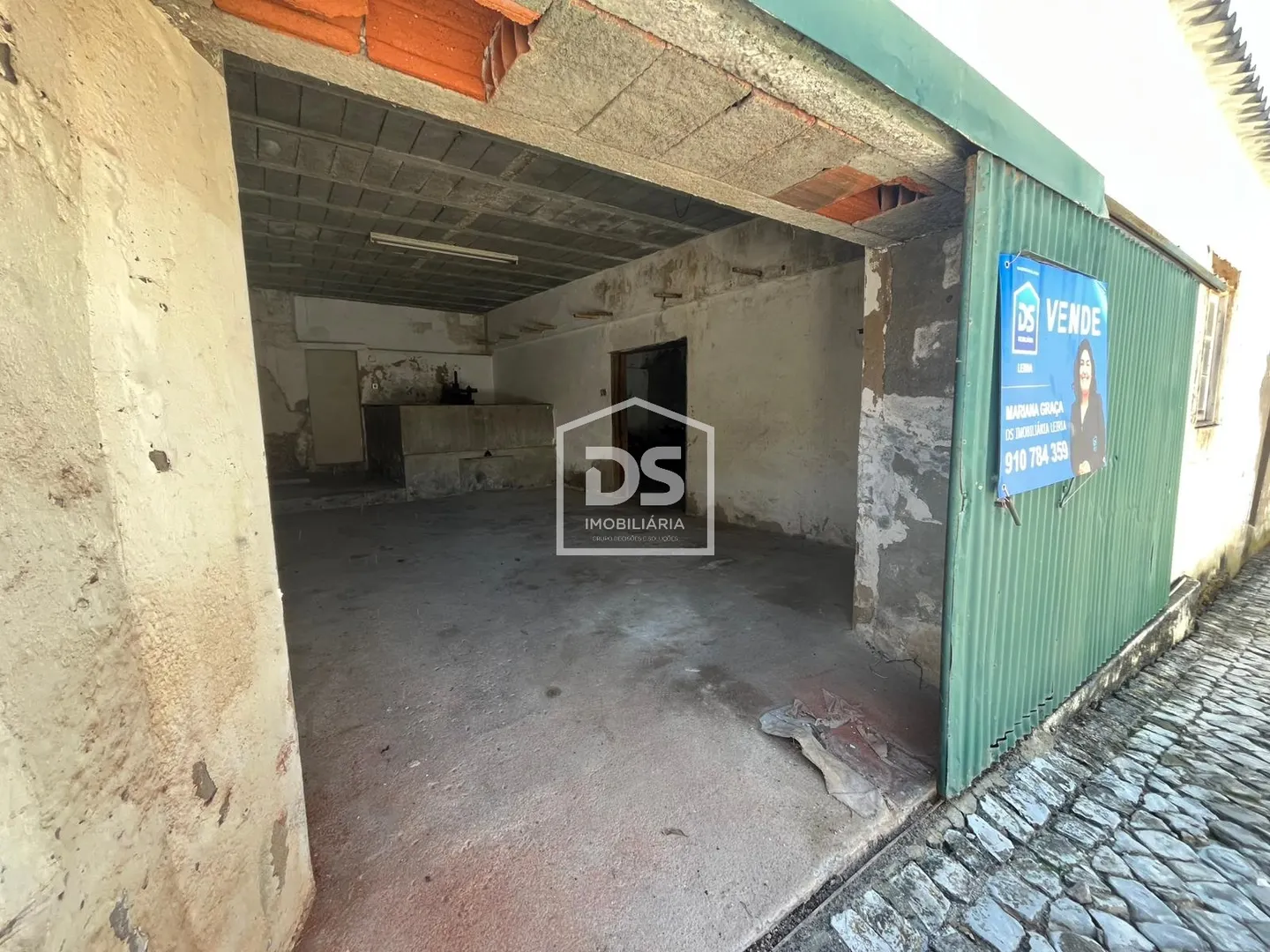 Moradia para Restaurar T0