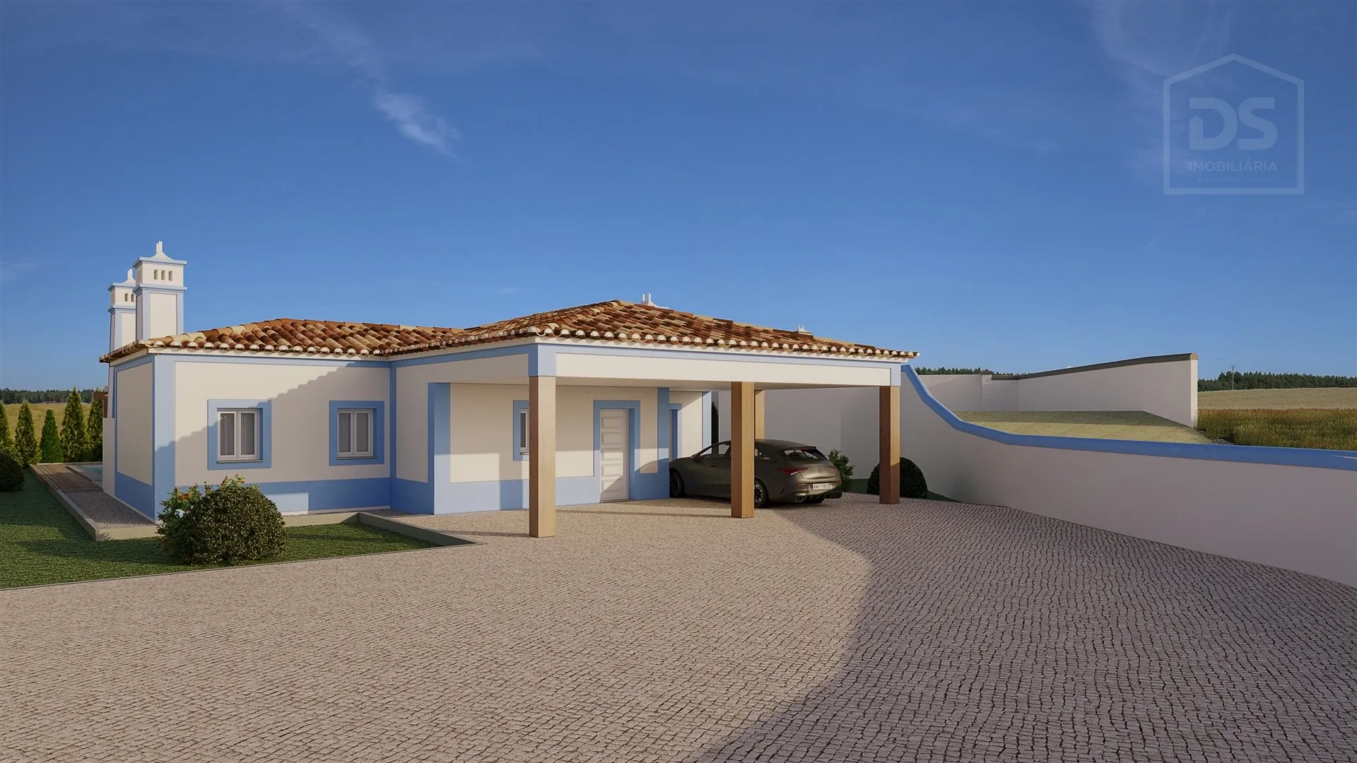 Quinta T3