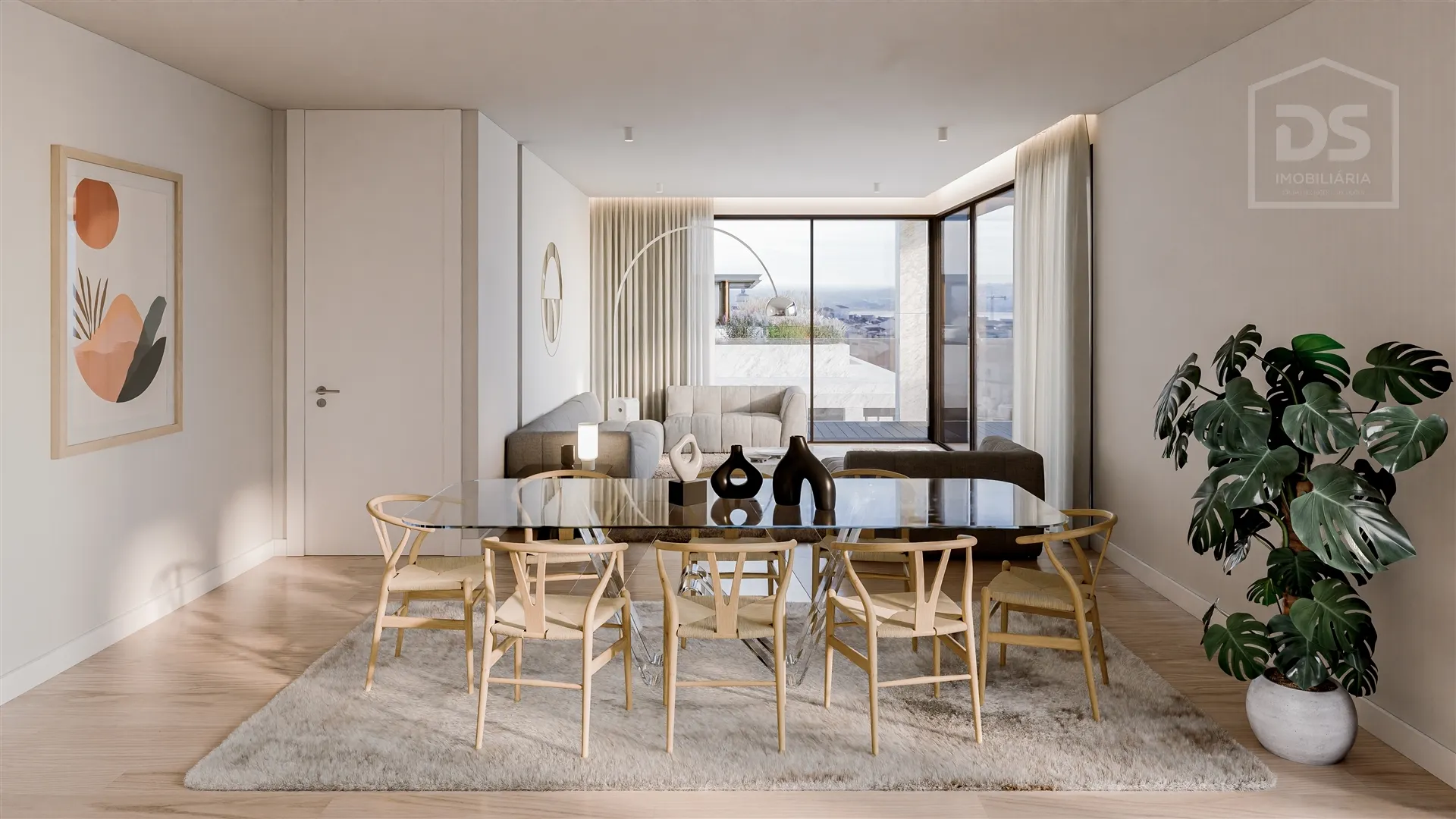 Apartamento T3