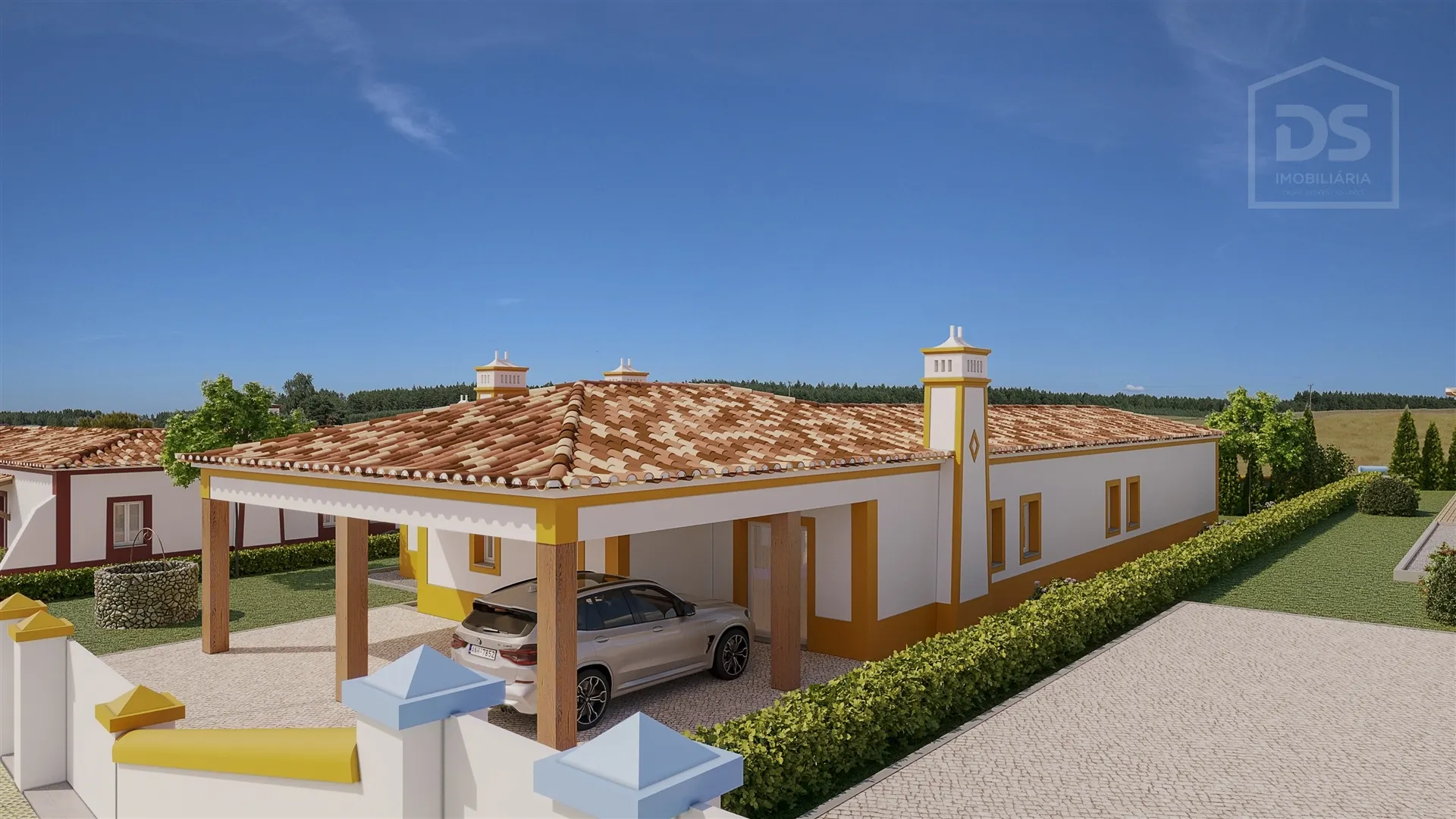Quinta T3