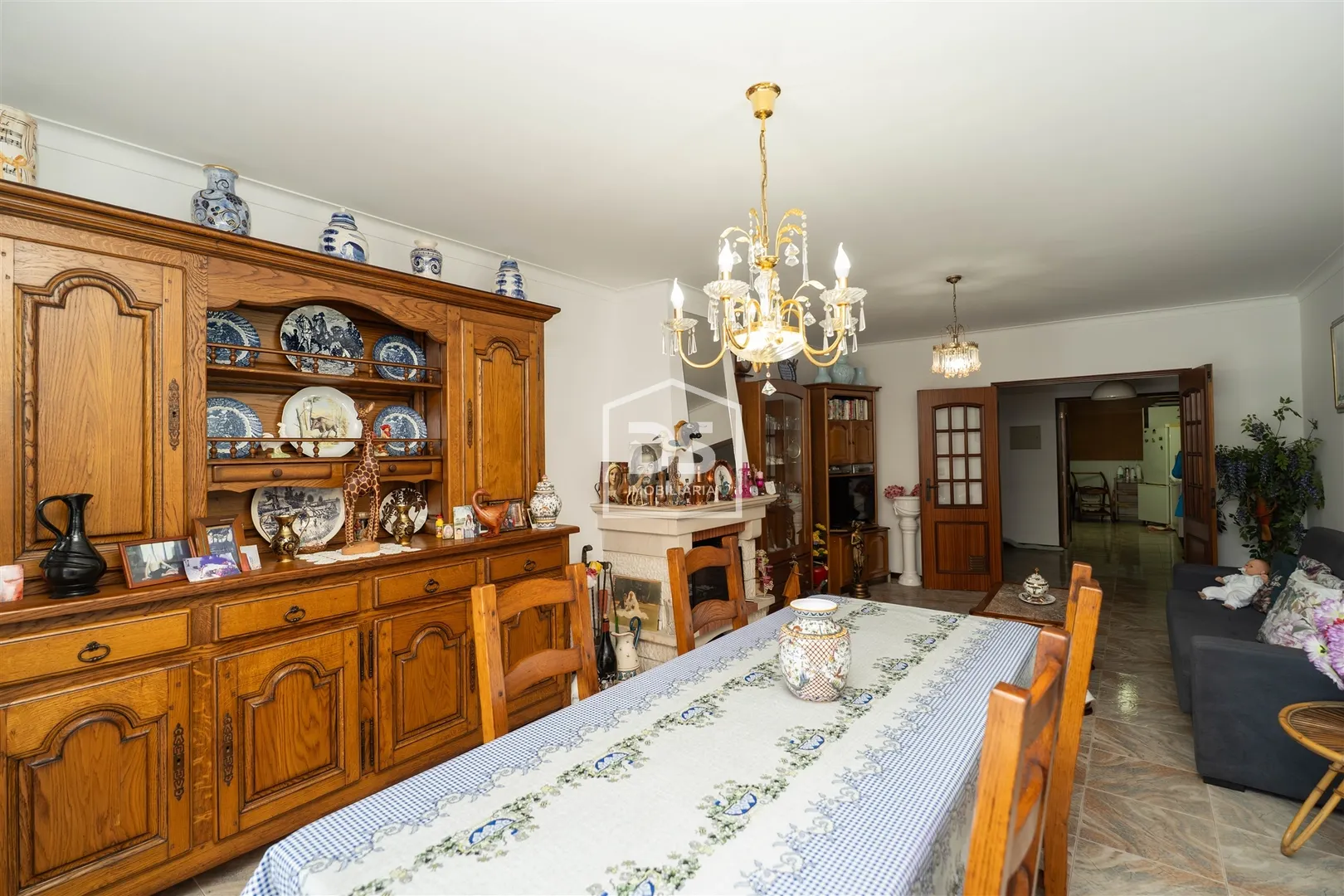 Apartamento T3