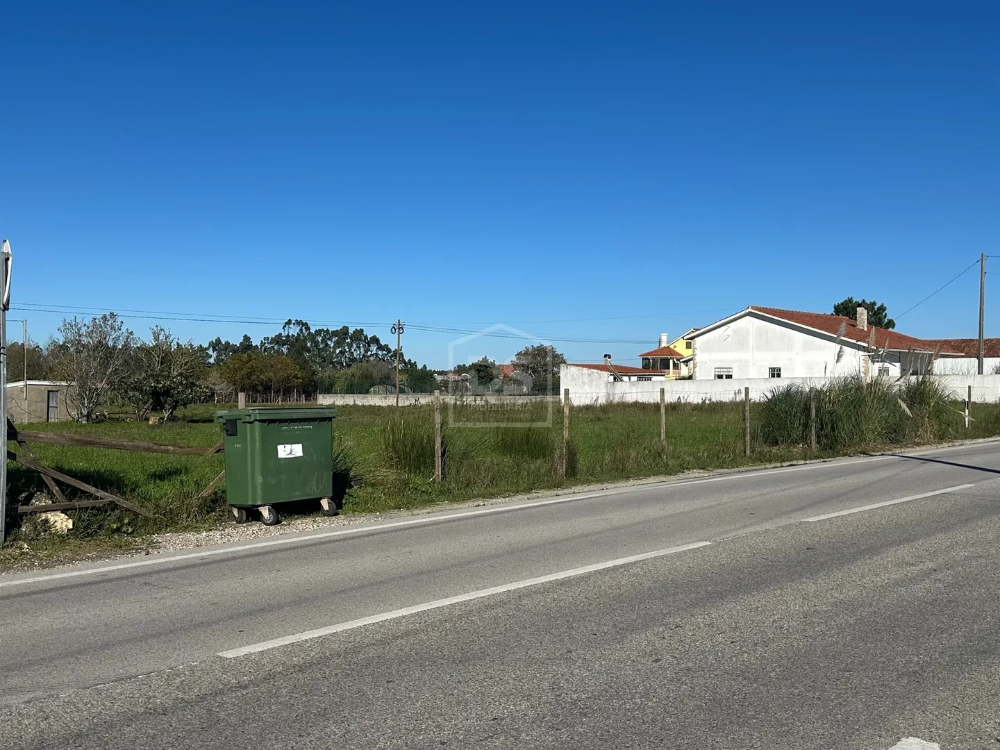 Terreno