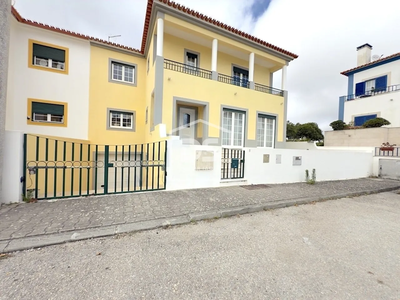 Moradia T4