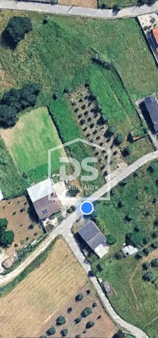 Lote de Terreno