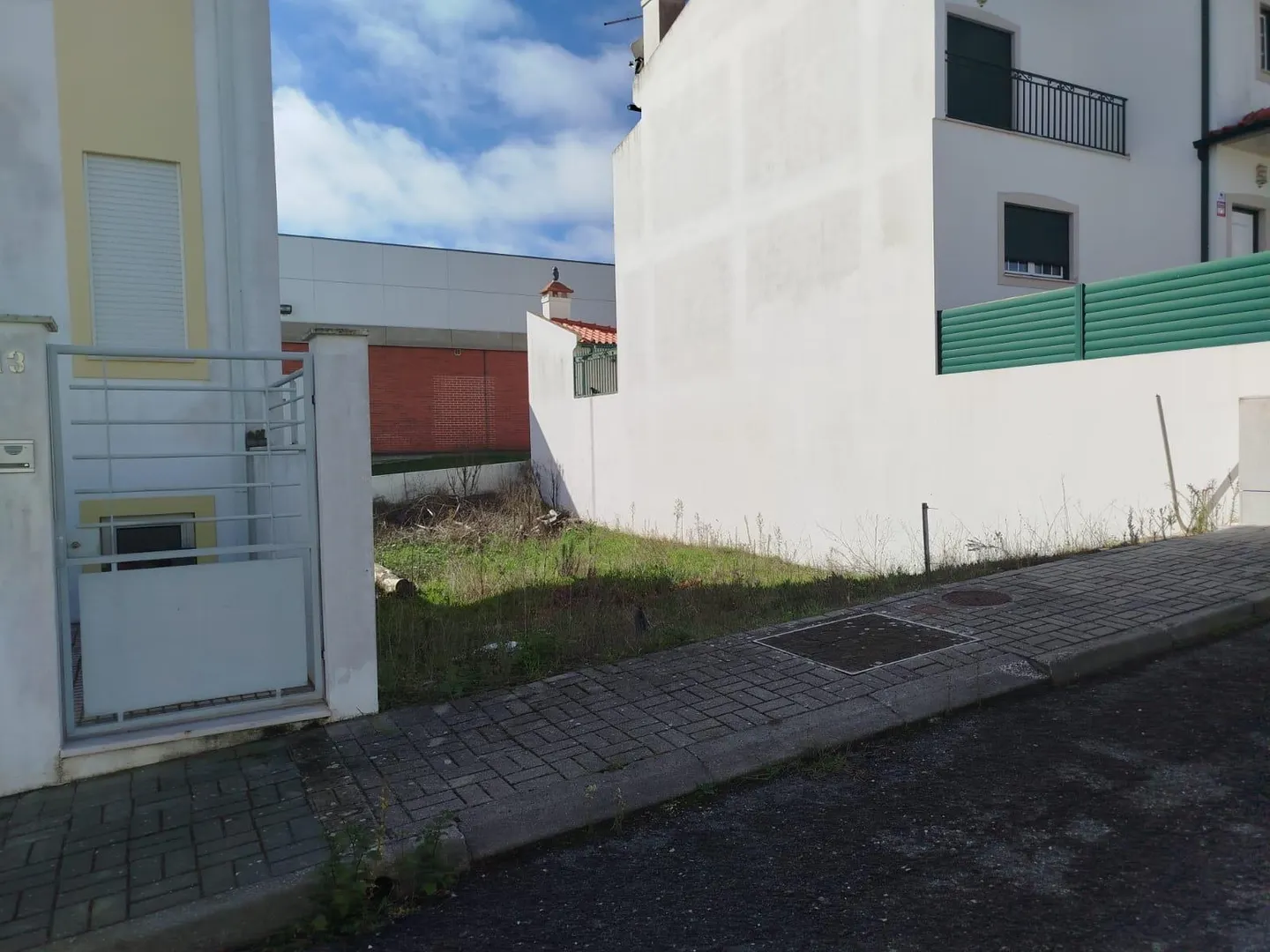 Lote de Terreno
