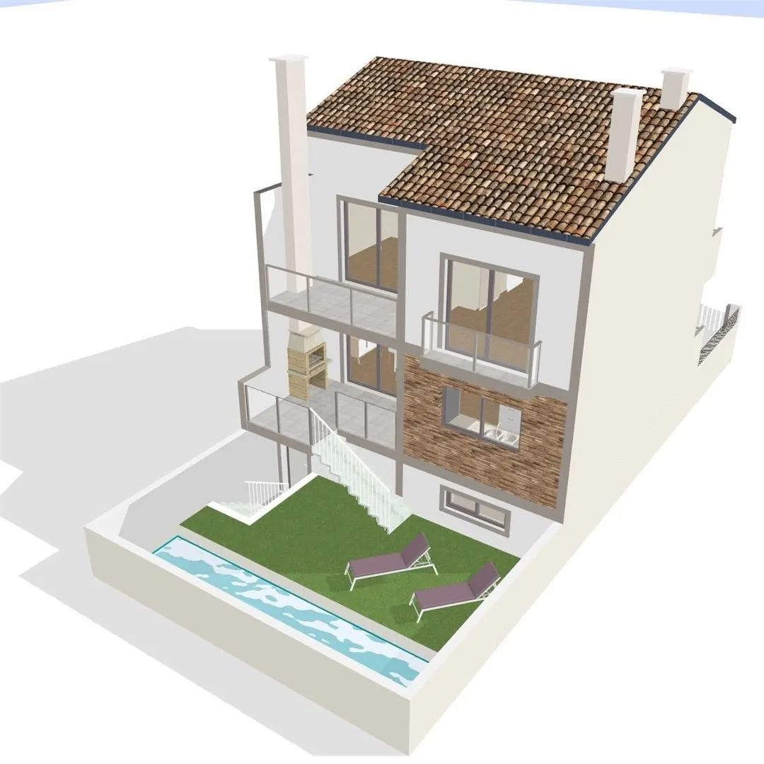 Lote de Terreno