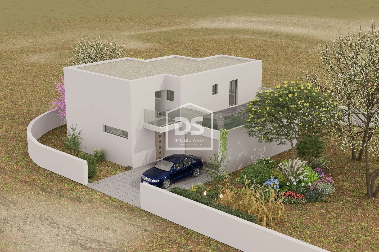 Lote de Terreno