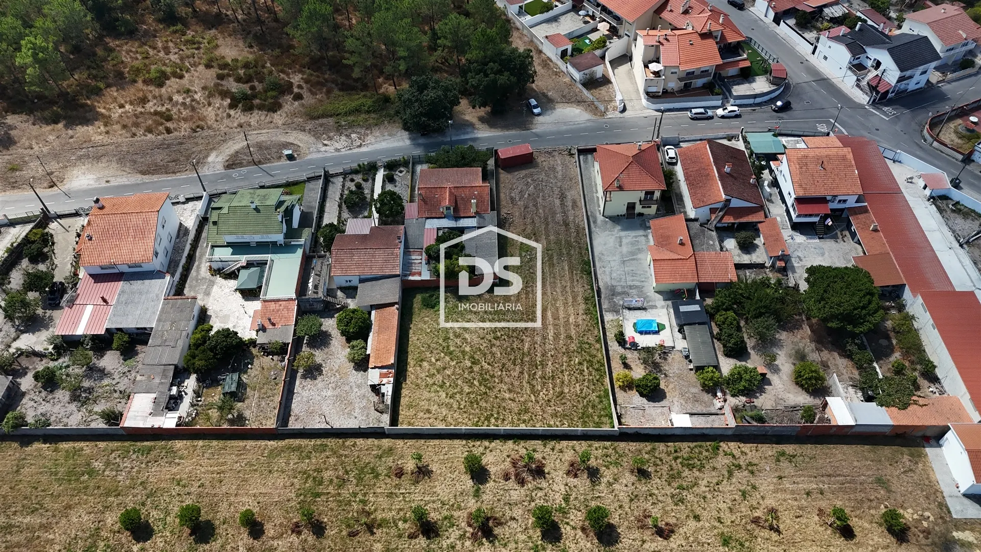 Lote de Terreno