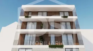 Piece of Real Estate